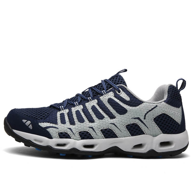 Unisex Buty Wędrówkowe - Na Zewnątrz - Wodoodporne - Trekking