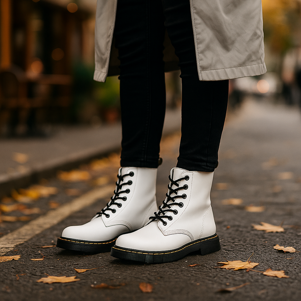 Botki Damskie z Cekinami – Limitowana Edycja