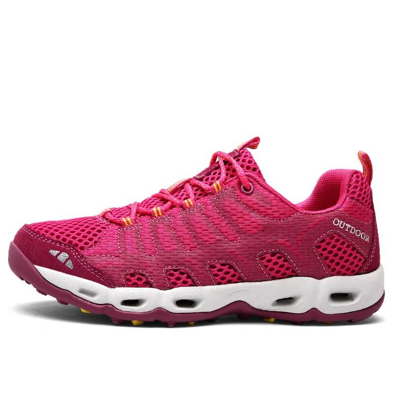 Unisex Buty Wędrówkowe - Na Zewnątrz - Wodoodporne - Trekking