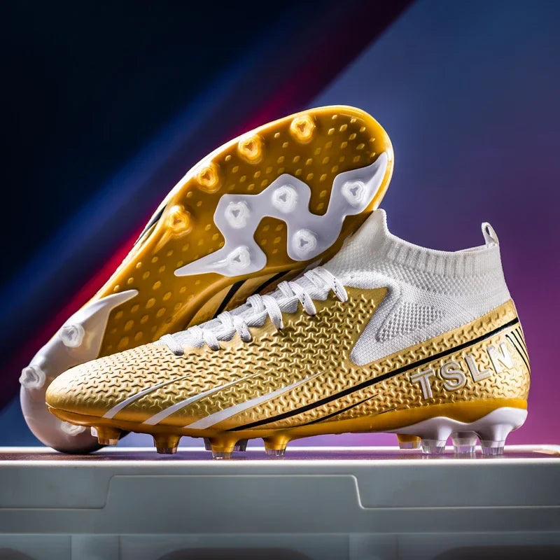 Buty piłkarskie Champion Pro - lekkie - kontrola - trwałe