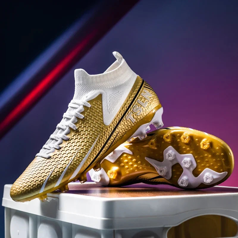 Buty piłkarskie Champion Pro - lekkie - kontrola - trwałe