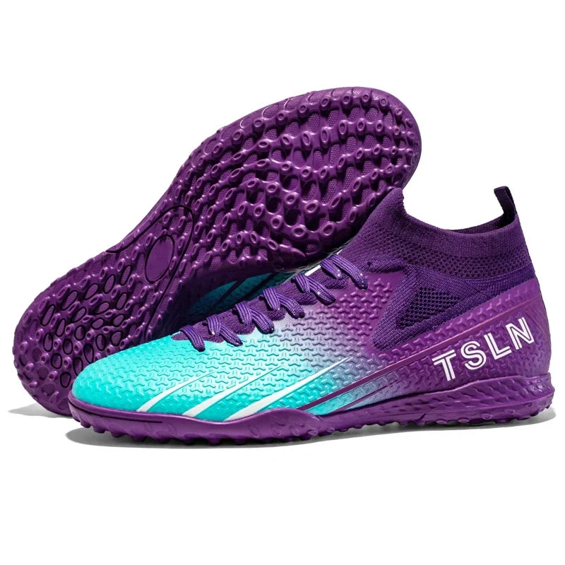 Buty piłkarskie Champion Pro - lekkie - kontrola - trwałe