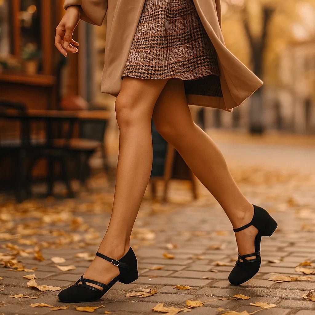 Amelie – Buty do Tańca Nowoczesnego - vivano - warszawa