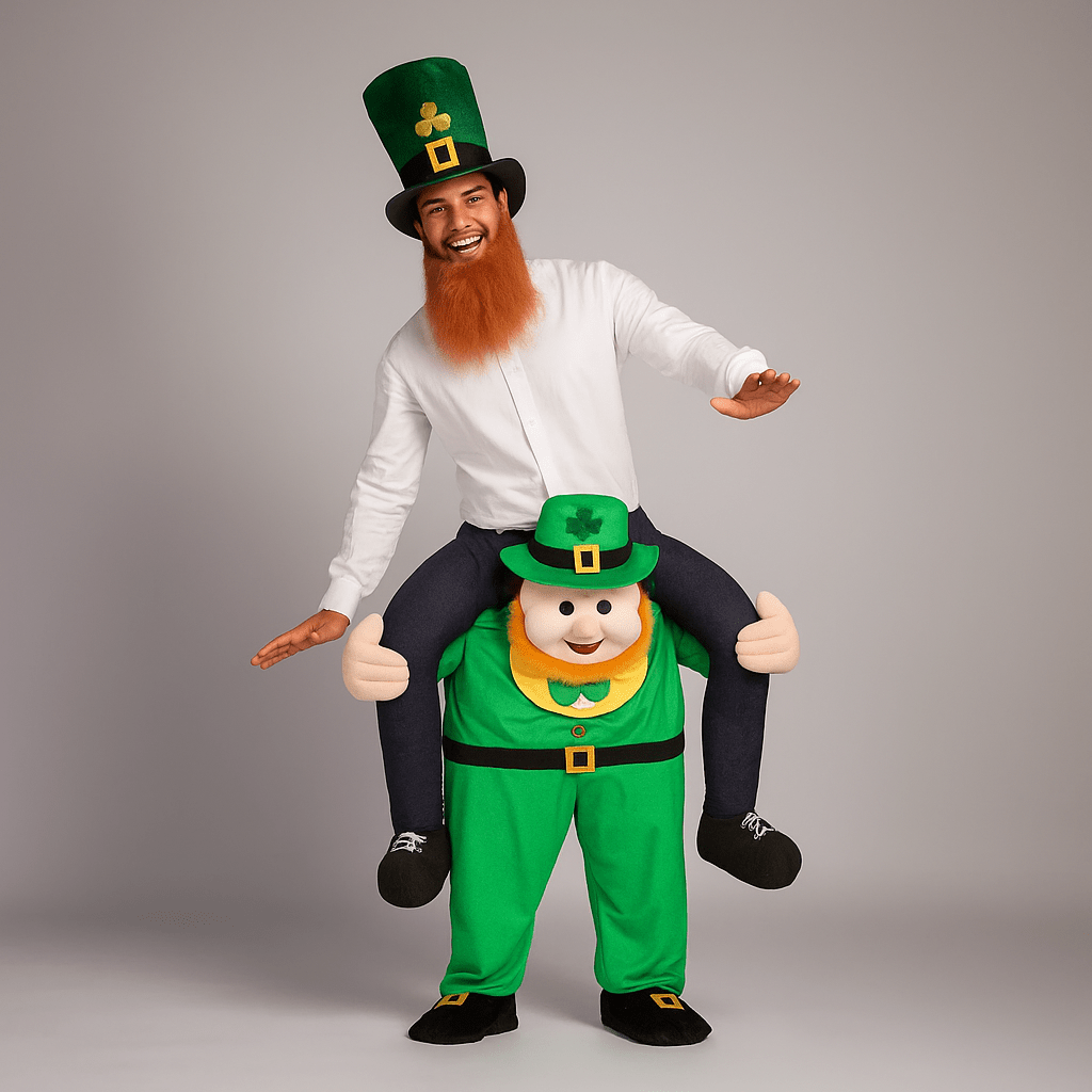 Antonio - Zabawny kostium Halloween - Unikalny design - Karnawał - vivano - warszawa