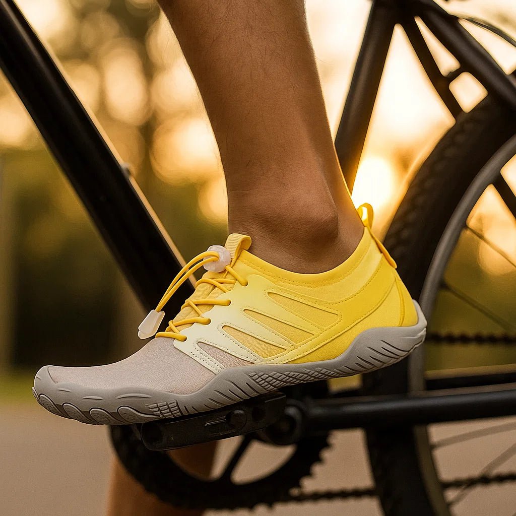 AquaStride – lekkie buty wodne unisex - vivano - warszawa