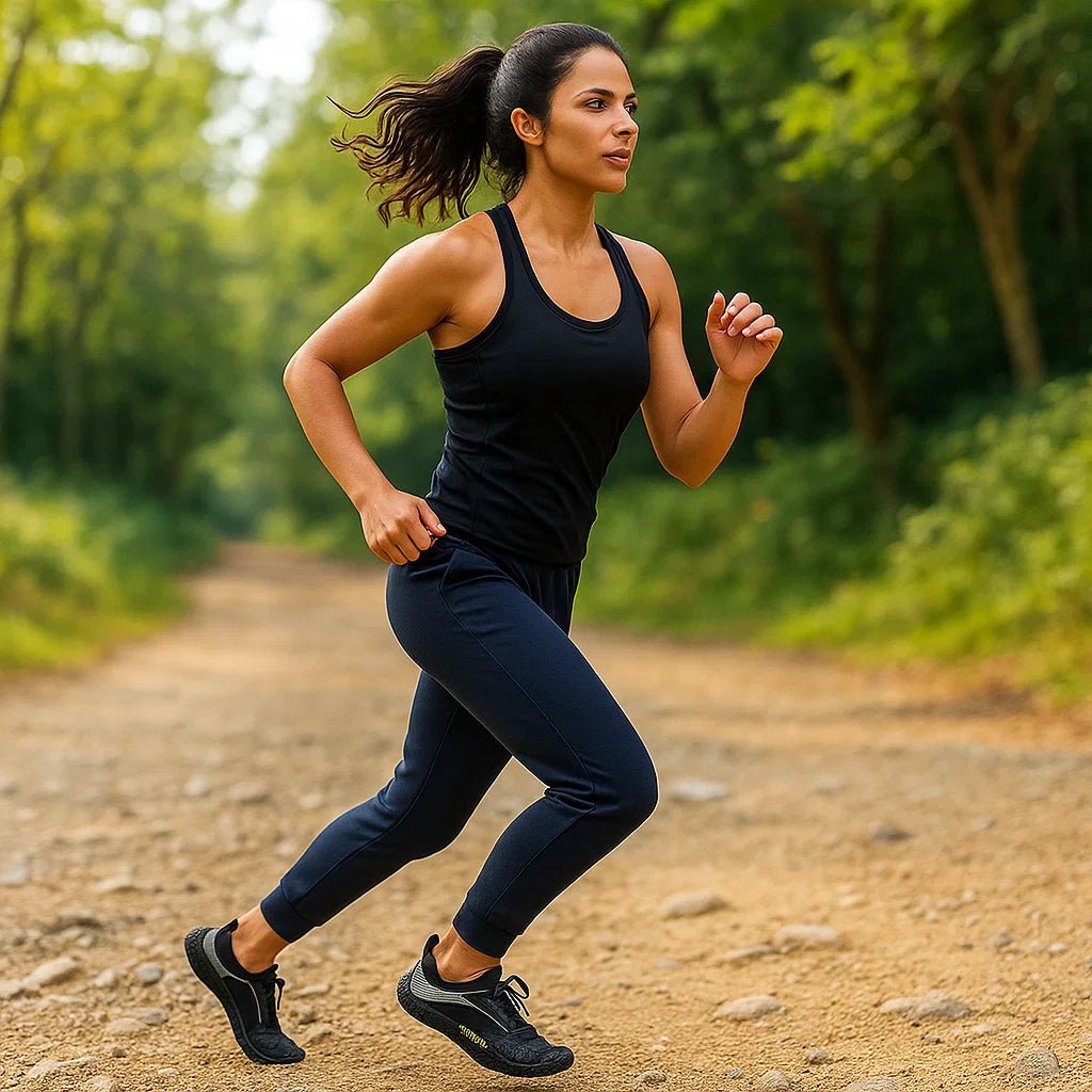 AquaTrail damskie oddychające buty wodne - vivano - warszawa