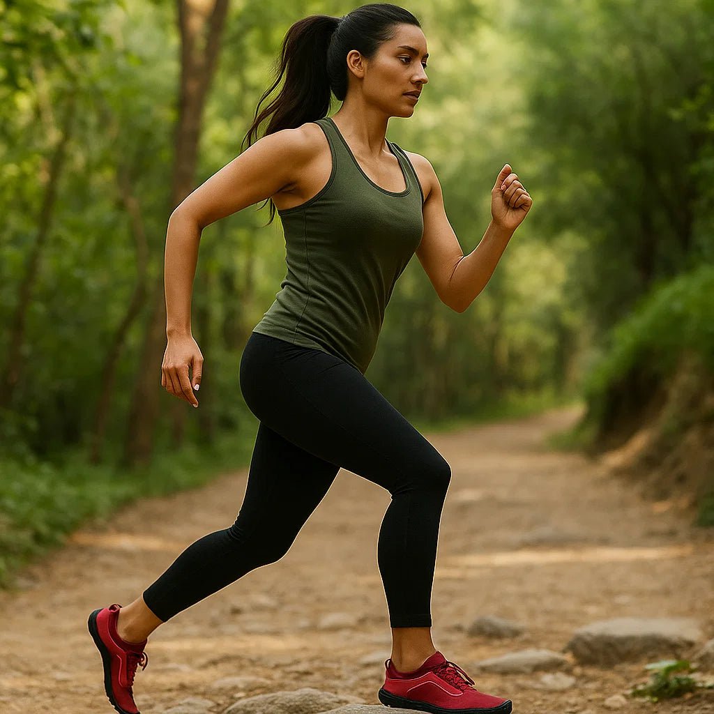 AquaTrail damskie oddychające buty wodne - vivano - warszawa