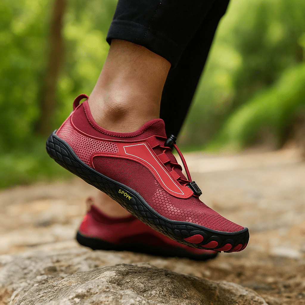 AquaTrail męskie oddychające buty wodne - vivano - warszawa