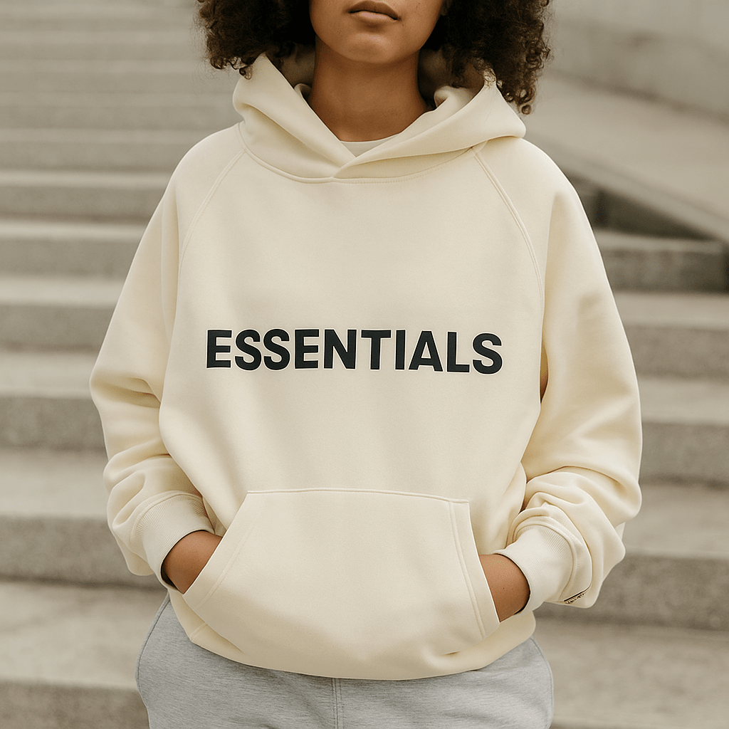 Bluza damska z kapturem - kieszeń kangurka - vivano - warszawa