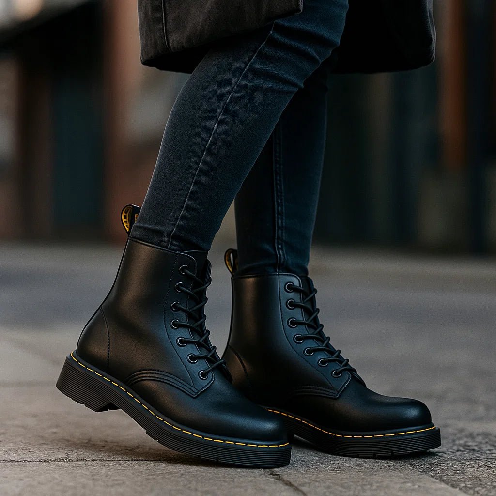 Botki Damskie Eleganckie z Cekinami - vivano - warszawa