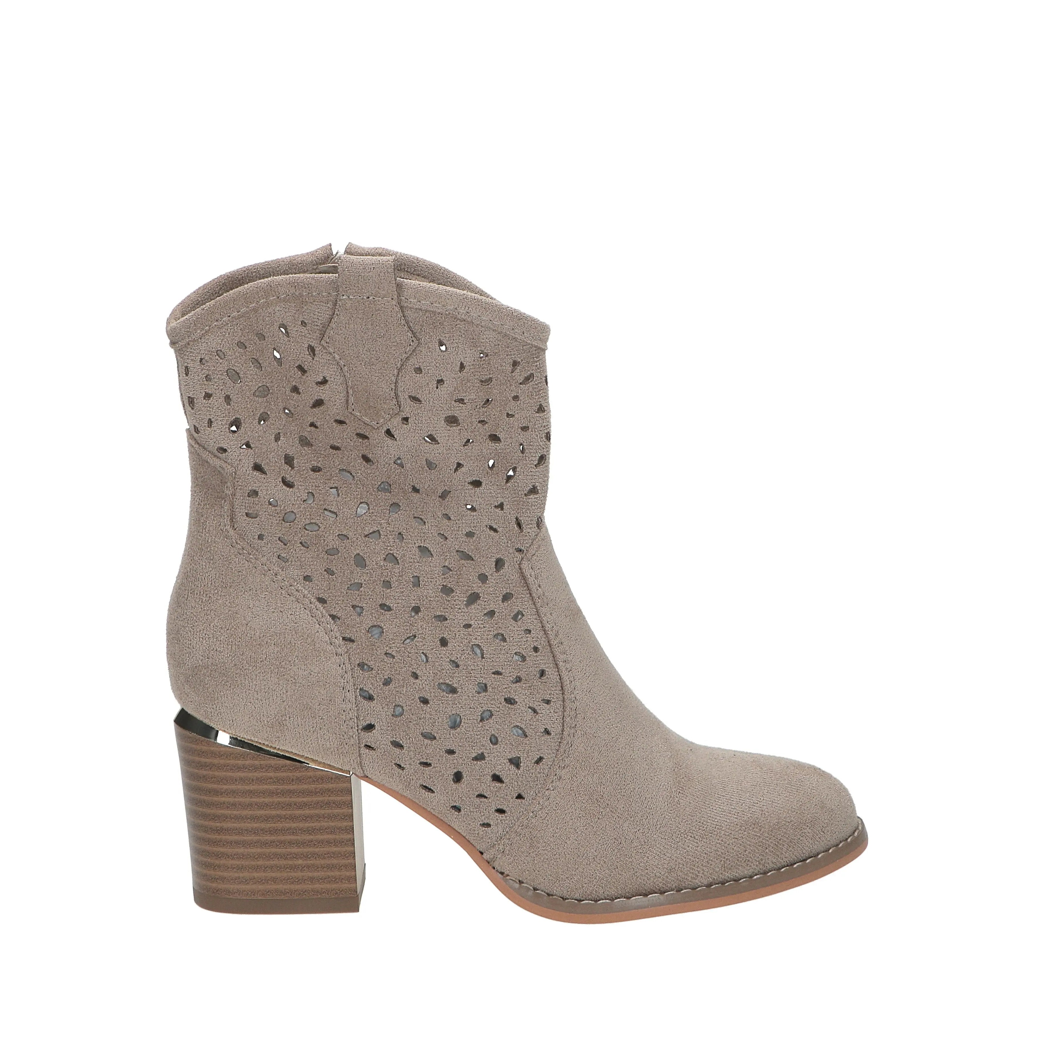 Botki Damskie Maeve - Elegancja i Komfort - Moda 2023 - vivano - warszawa