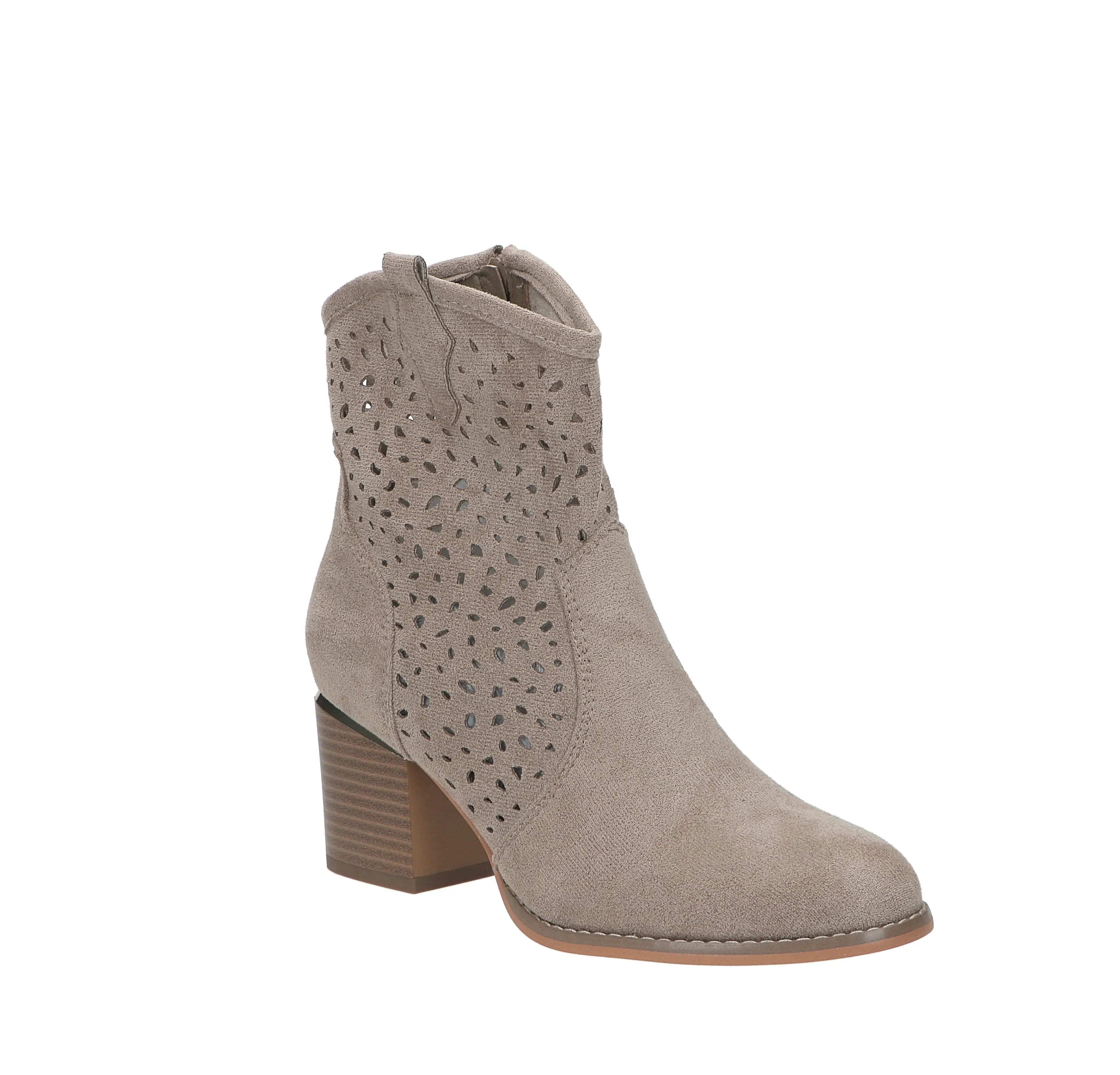 Botki Damskie Maeve - Elegancja i Komfort - Moda 2023 - vivano - warszawa