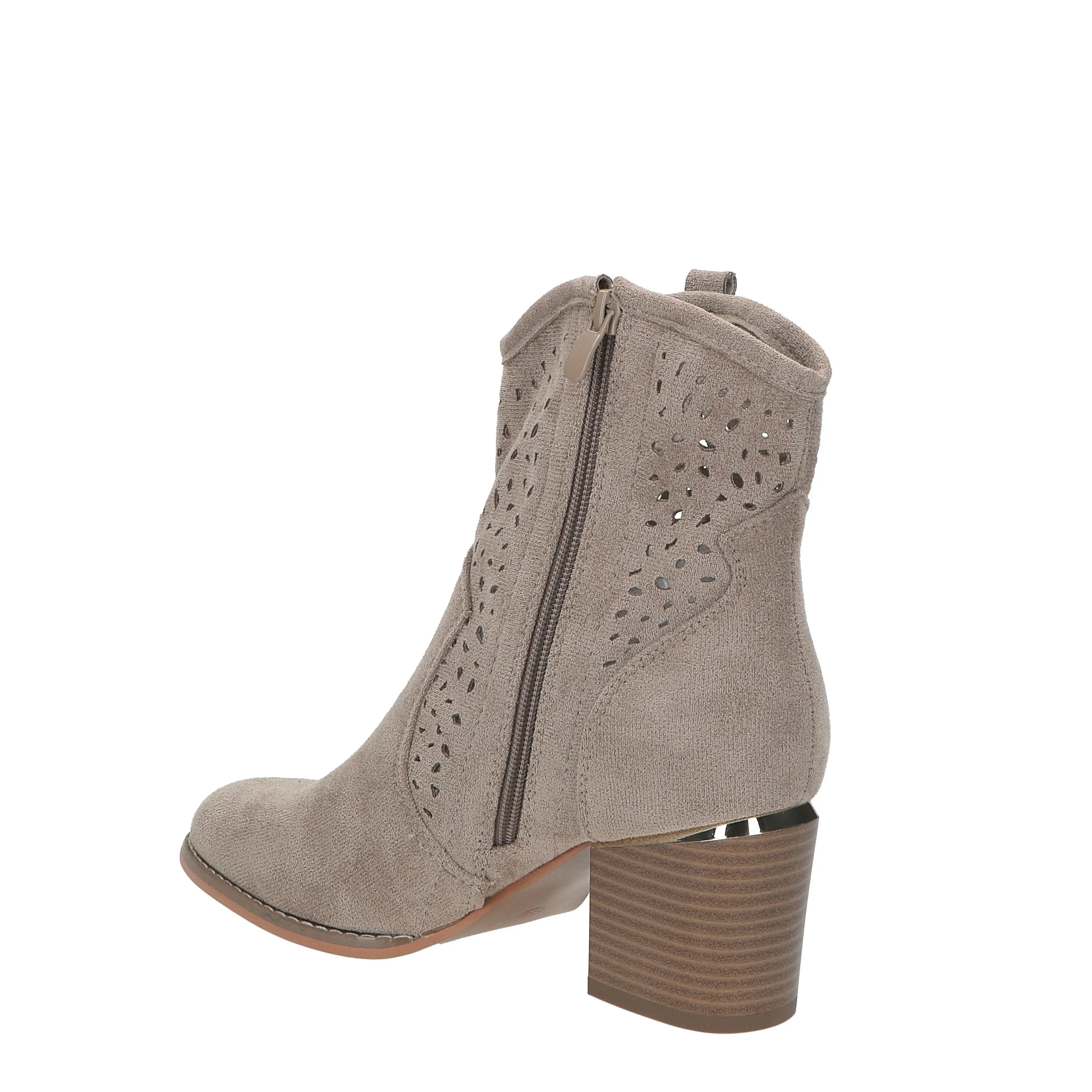 Botki Damskie Maeve - Elegancja i Komfort - Moda 2023 - vivano - warszawa