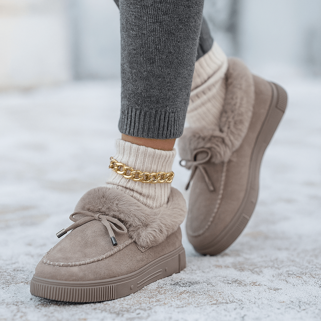 Botki zimowe dla kobiet – ciepło i elegancki komfort