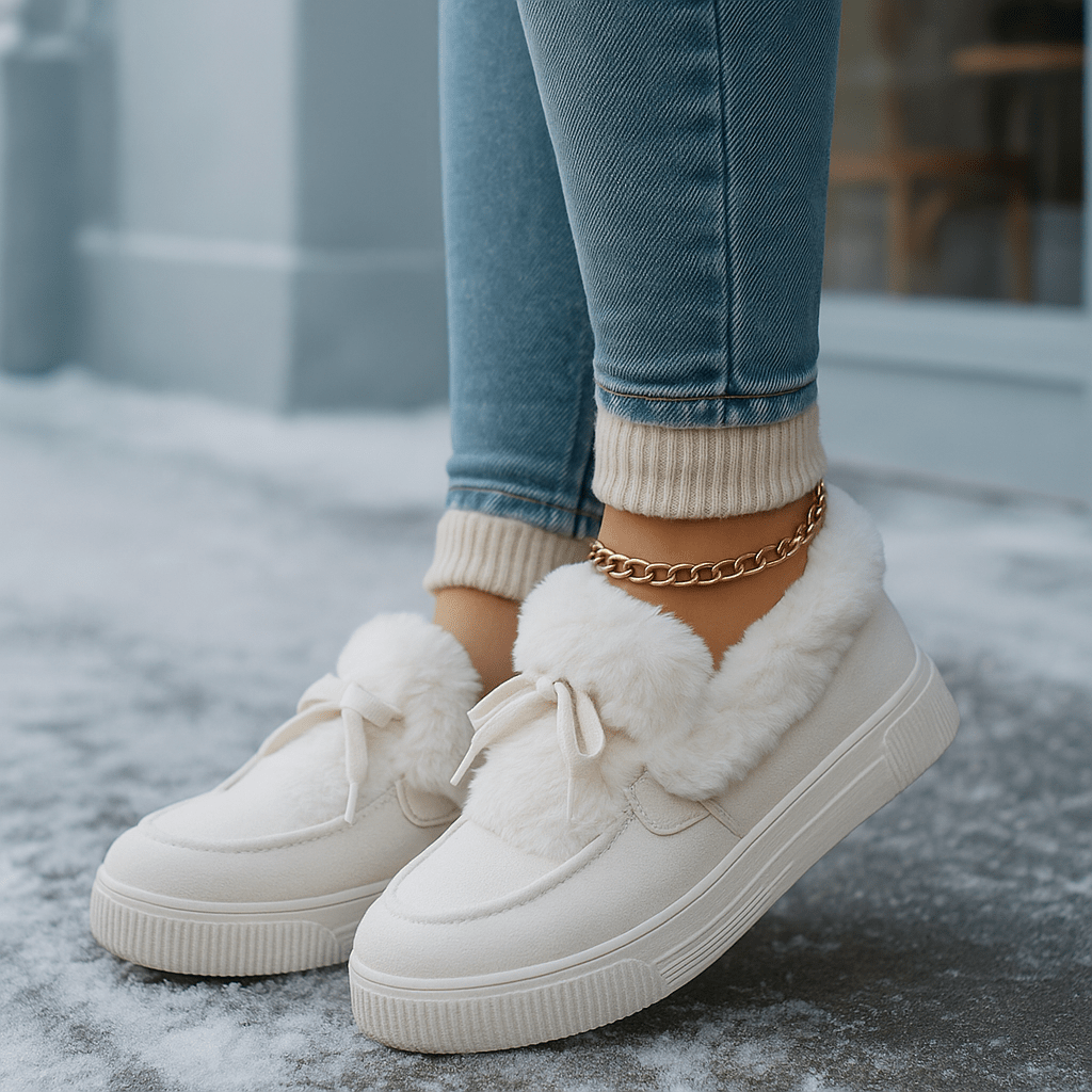 Botki zimowe dla kobiet – ciepło i elegancki komfort