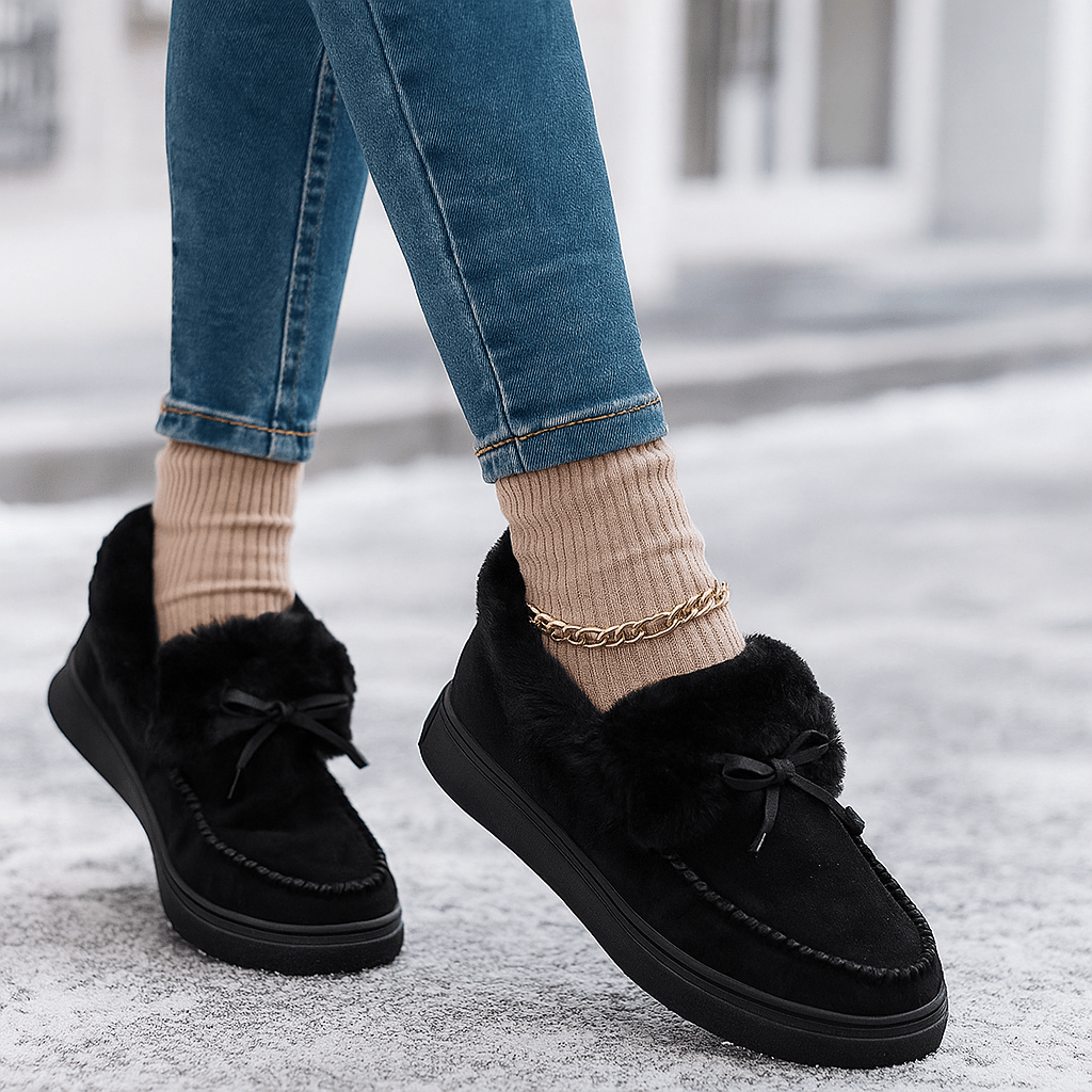 Botki zimowe dla kobiet – ciepło i elegancki komfort