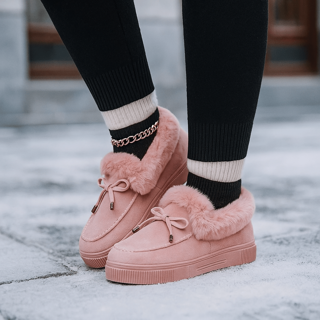 Botki zimowe dla kobiet – ciepło i elegancki komfort