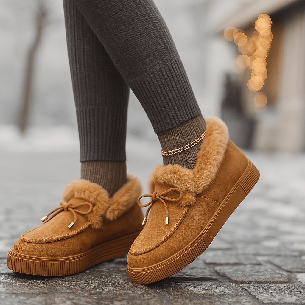 Botki zimowe dla kobiet – ciepło i elegancki komfort