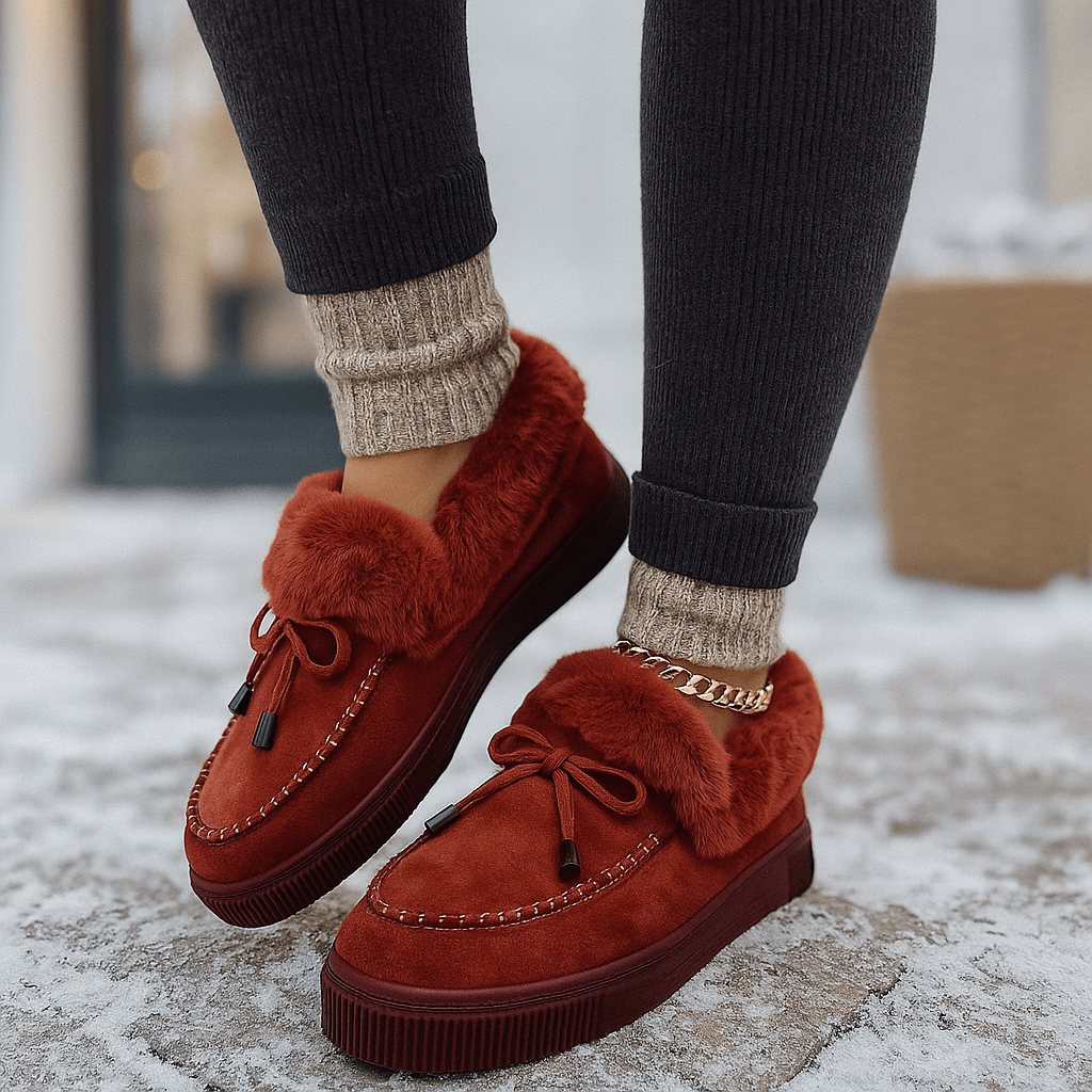 Botki zimowe dla kobiet – ciepło i elegancki komfort