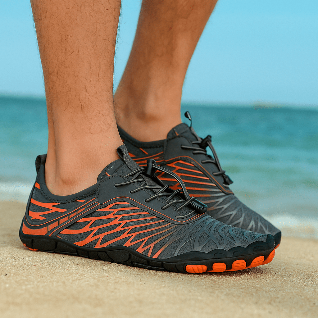 Buty Aqua unisex do sportów wodnych - vivano - warszawa