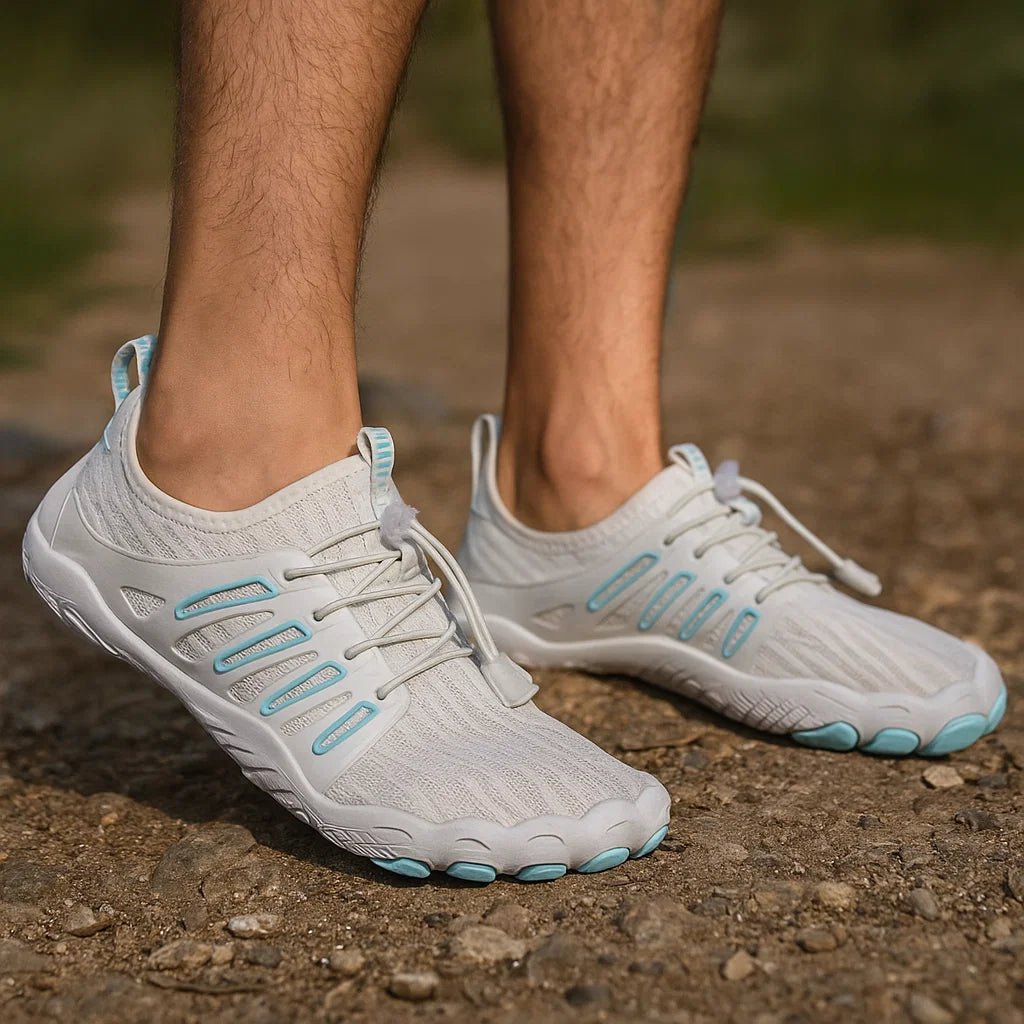 Buty barefoot ortopedyczne uniseks - vivano - warszawa