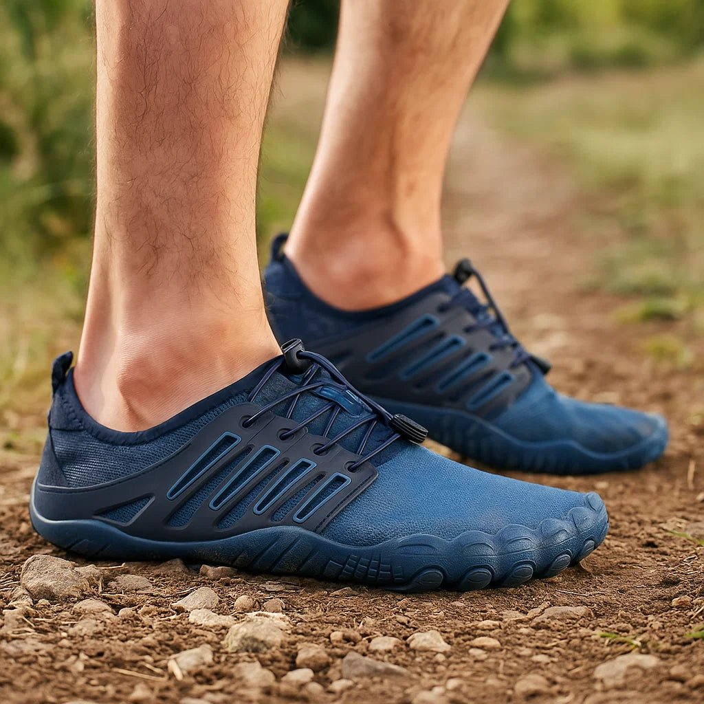 Buty barefoot ortopedyczne uniseks - vivano - warszawa