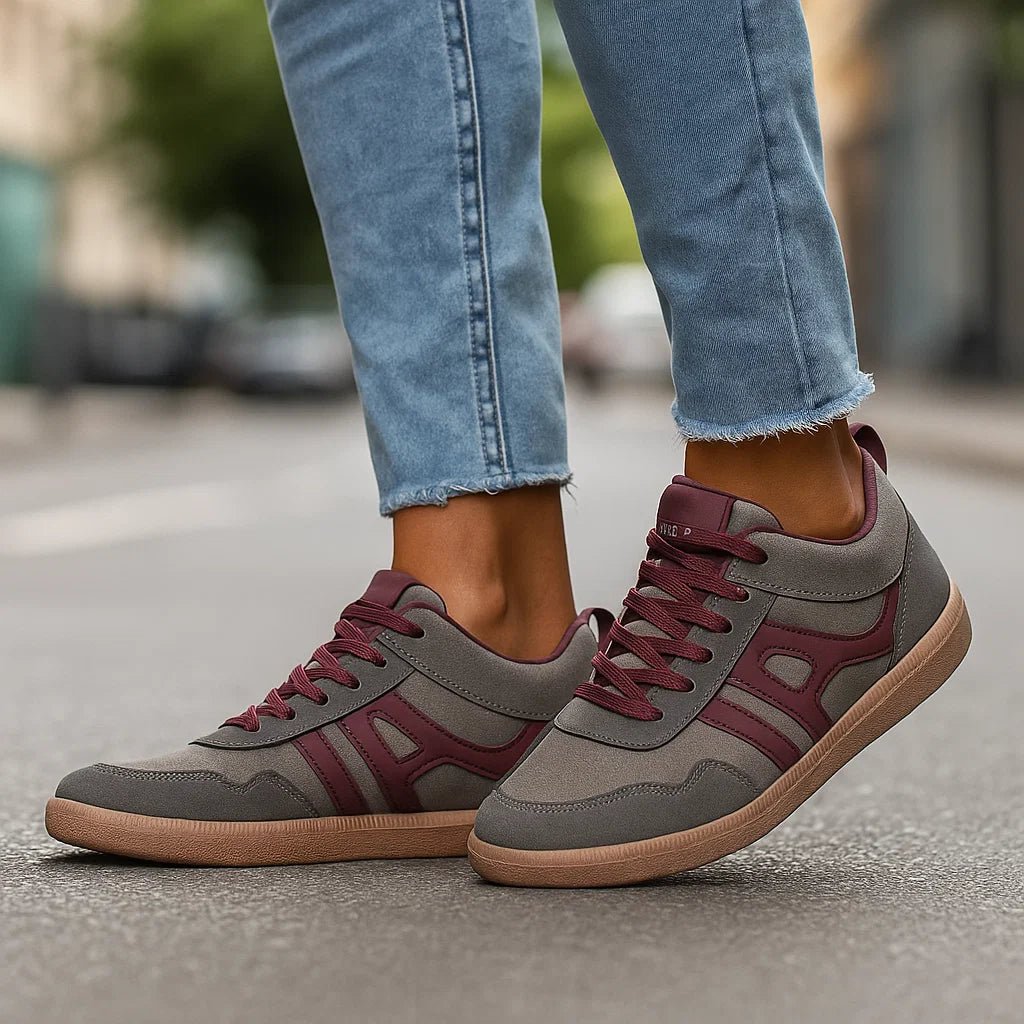 Buty ortopedyczne damskie – elegancja i całodzienny komfort