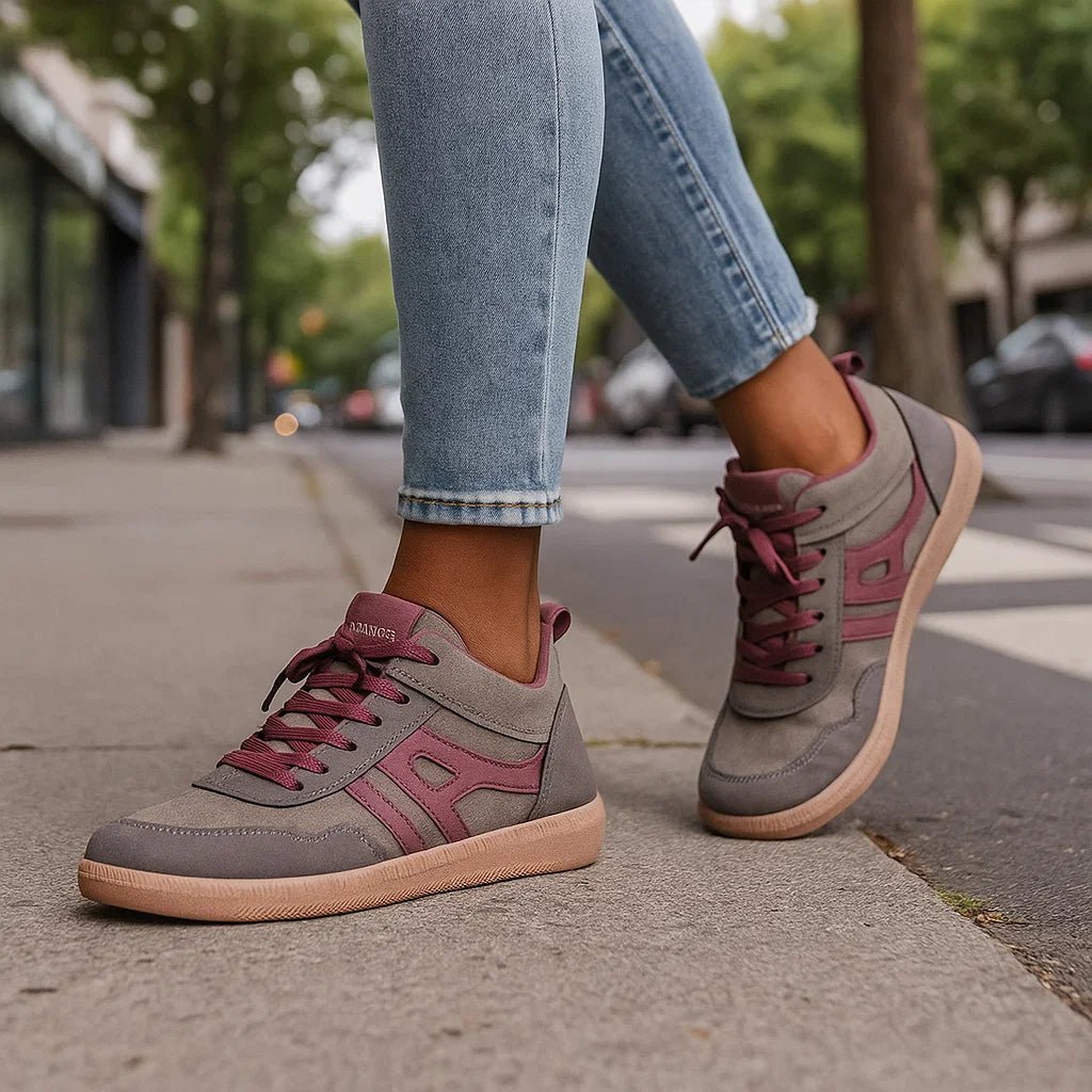 Buty ortopedyczne damskie – elegancja i całodzienny komfort