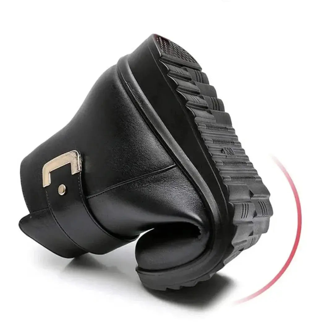 Buty ortopedyczne Danuta - vivano - warszawa