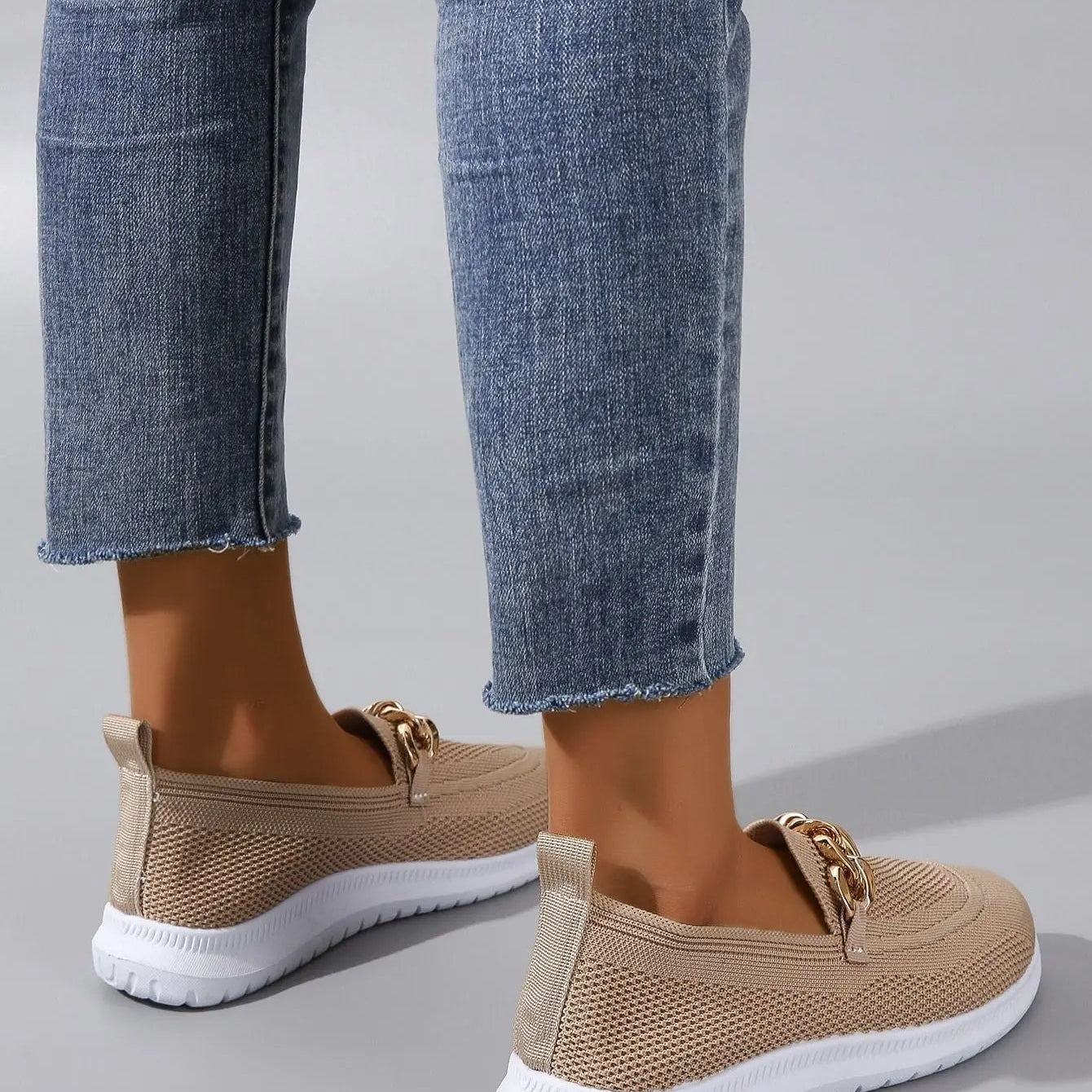 Buty Sportowe Anti - Choc Damskie - Komfort OrthoFlex - Elegancki Styl - vivano - warszawa