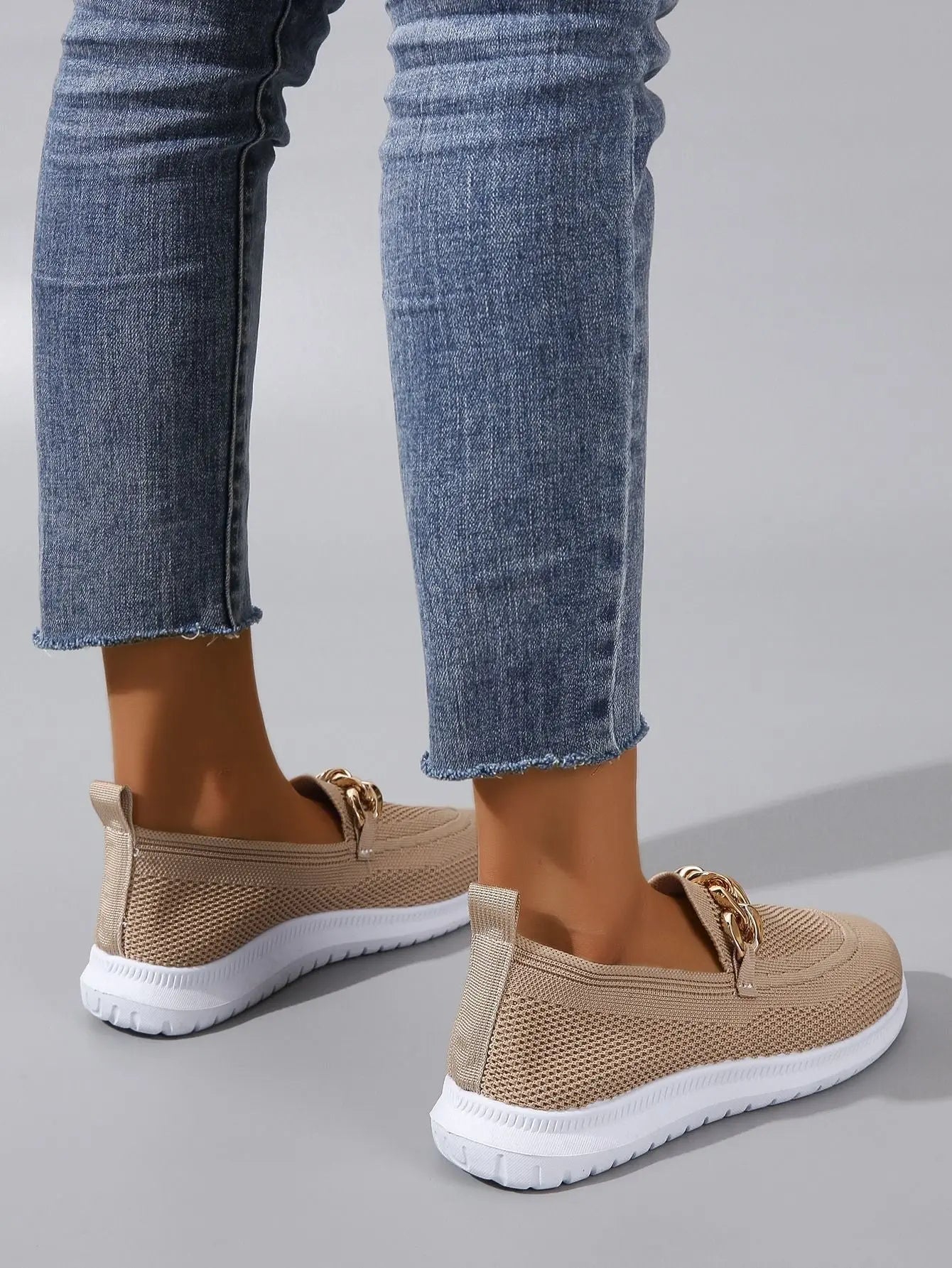 Buty Sportowe Anti - Choc Damskie - Komfort OrthoFlex - Elegancki Styl - vivano - warszawa