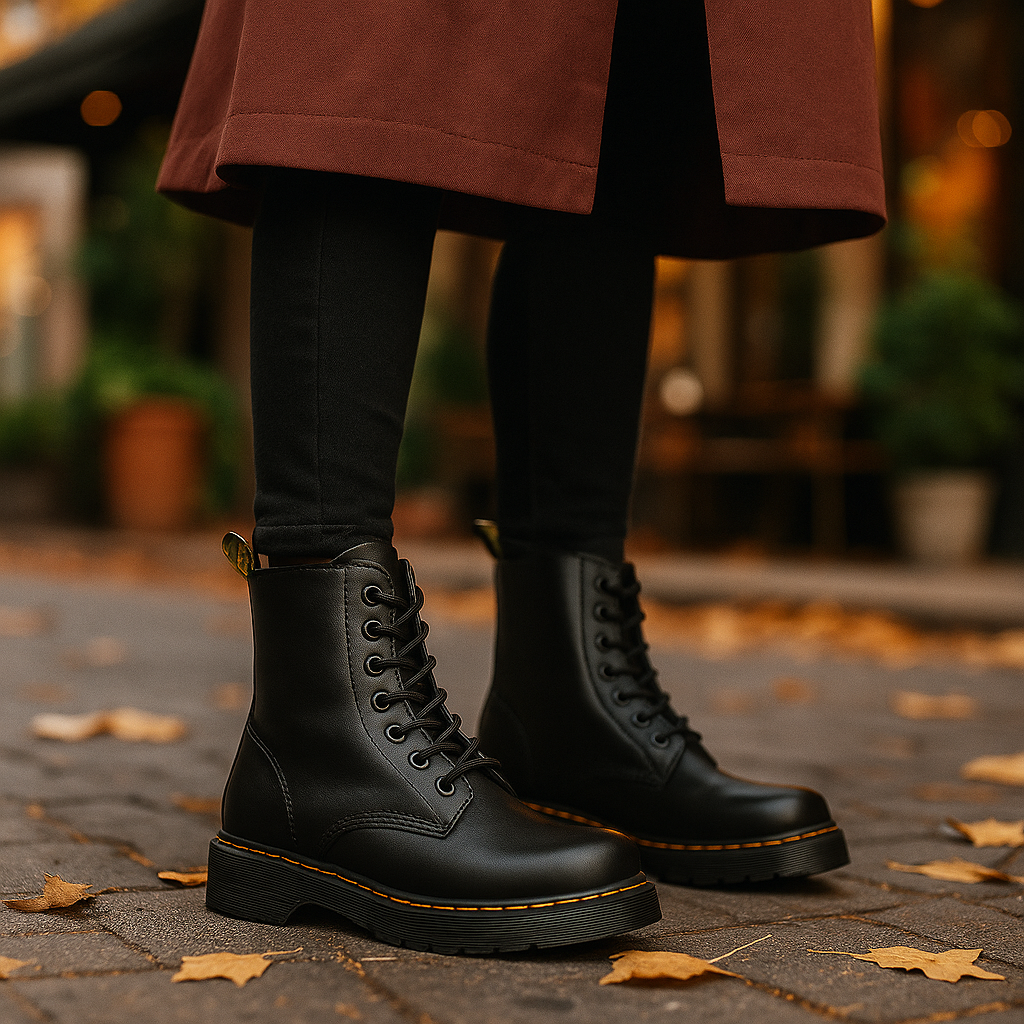 Botki Damskie z Cekinami – Limitowana Edycja