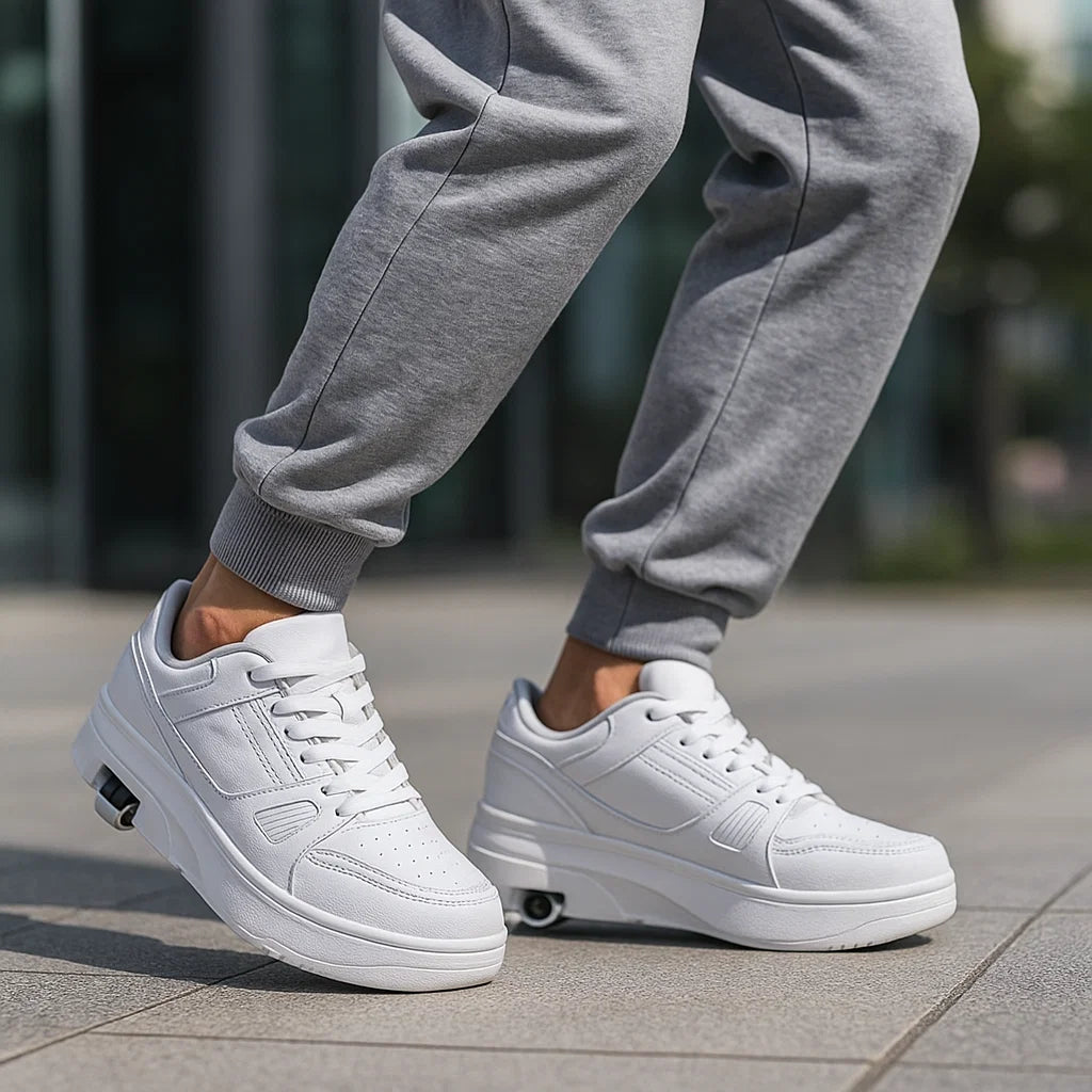 Donny – Buty z Rolkami dla Dzieci - vivano - warszawa