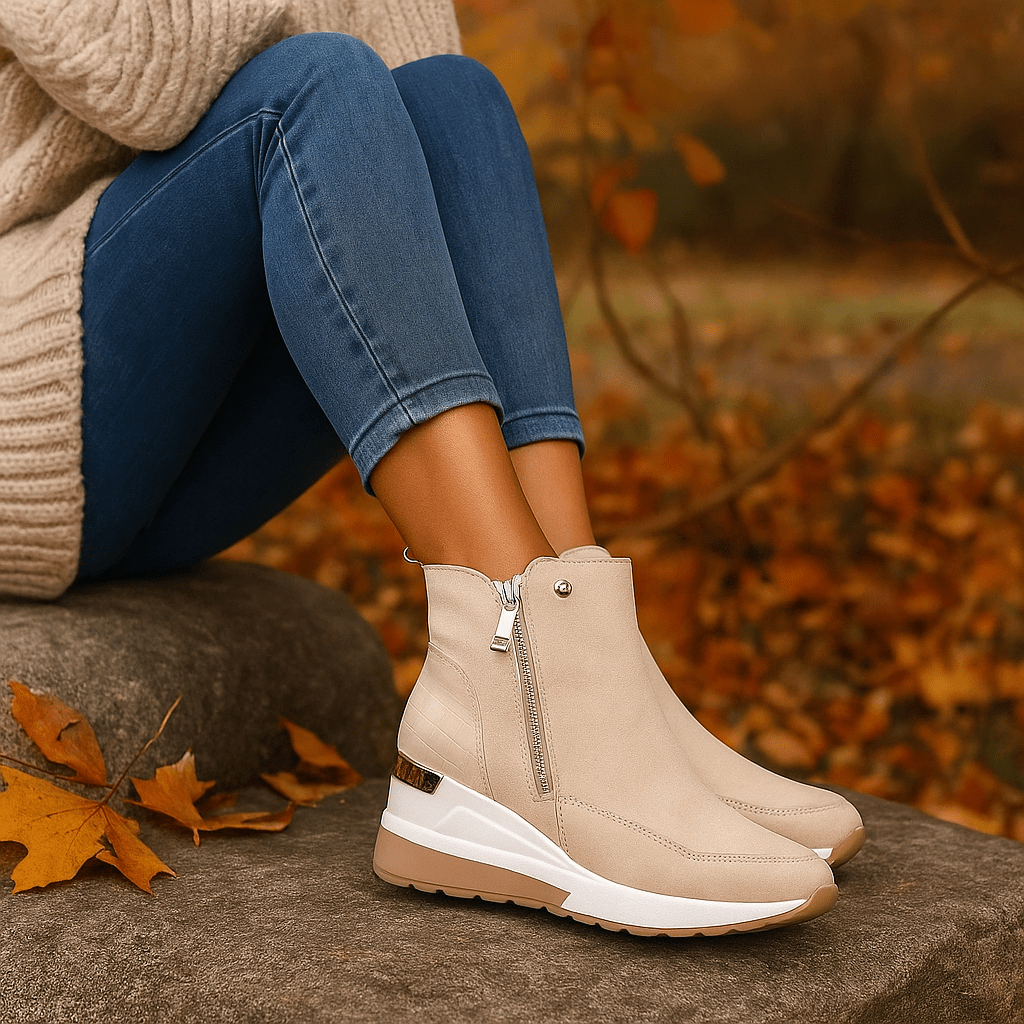 Fran Vintersko - Komfortowe Ortopedyczne Wsparcie - Trwałe i Stylowe - vivano - warszawa