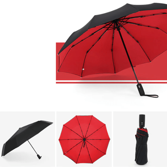 Frendorf | Wiatroodporny parasol przeciwdeszczowy - vivano - warszawa