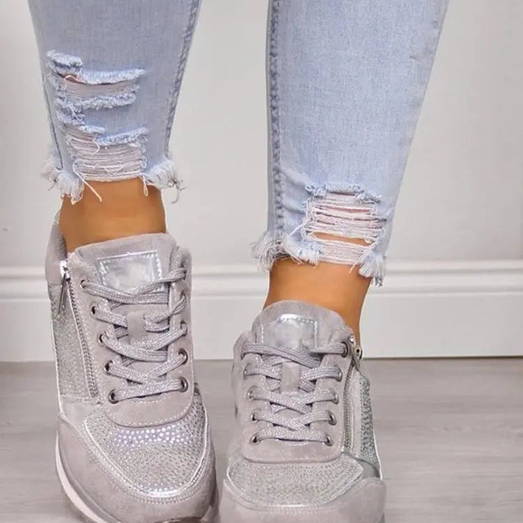 Frida - Obuwie rekreacyjne - Wygodne ortopedyczne - vivano - warszawa