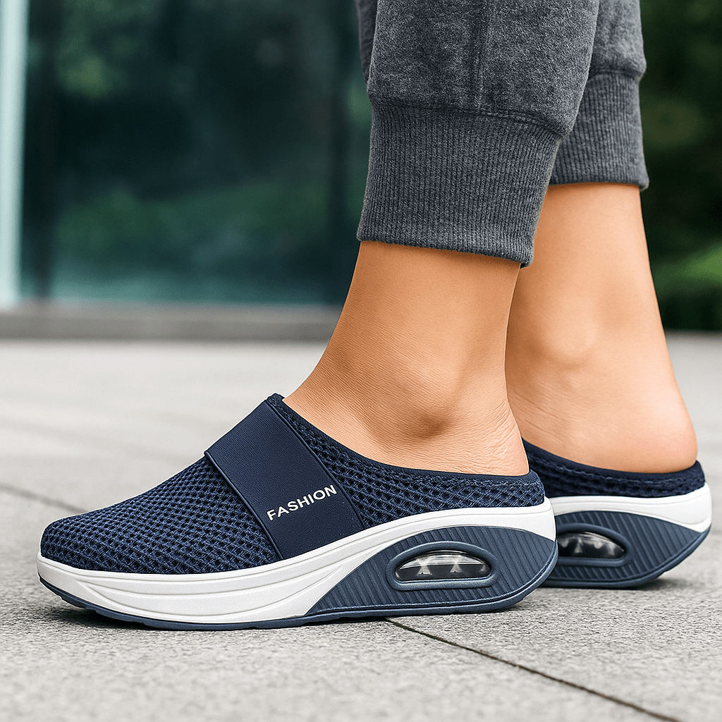 Igor – Luksusowe Komfortowe Kapcie - vivano - warszawa