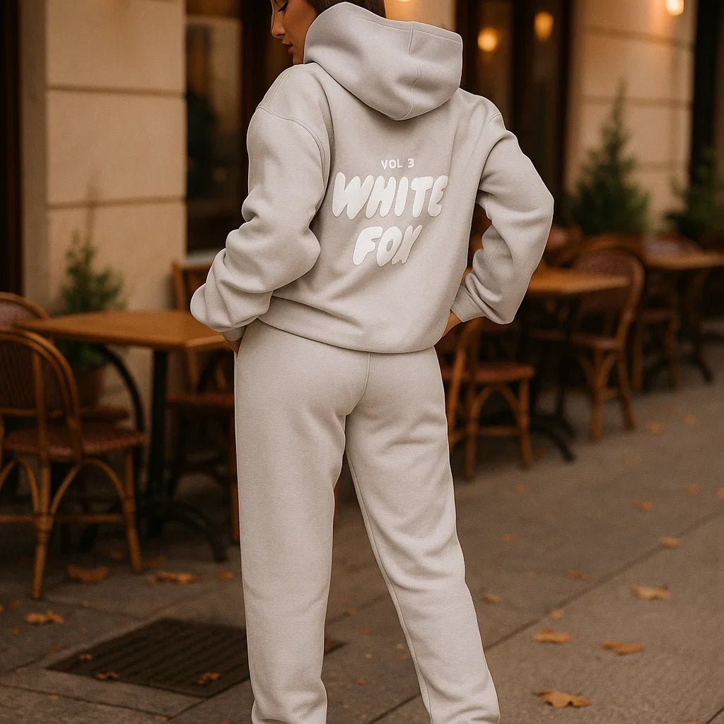 Josephine – Lekki damski dres do biegania