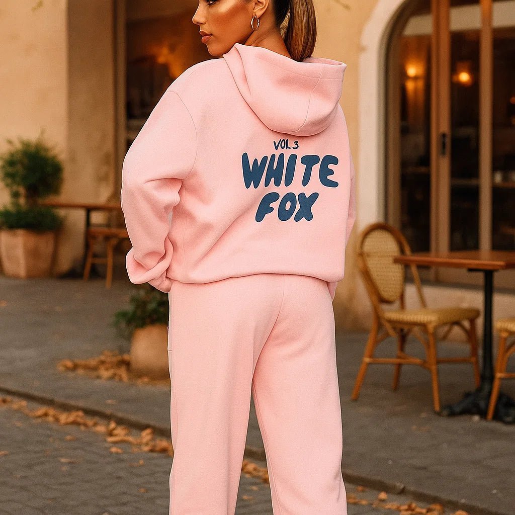 Josephine – Lekki damski dres do biegania