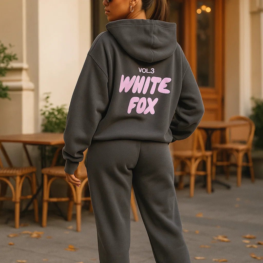 Josephine – Lekki damski dres do biegania