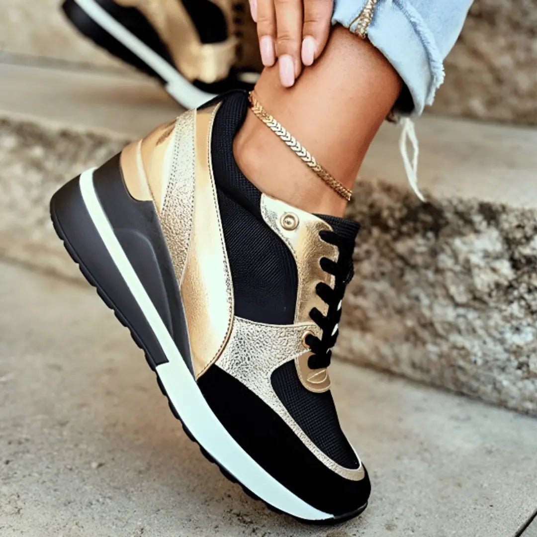 Kamila Wygodne Buty Ortopedyczne - vivano - warszawa