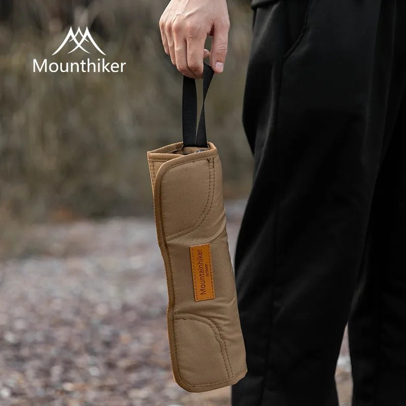 krzesło turystyczne składane - Składane Krzesło Kempingowe - vivano - warszawa