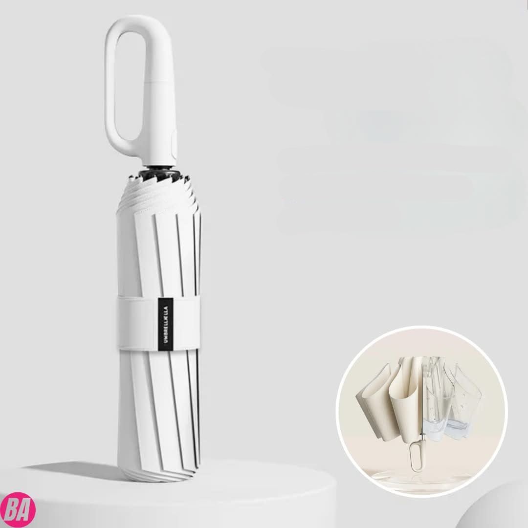 Łatwy Parasol - Odbijający & Wiatroodporny Design - vivano - warszawa