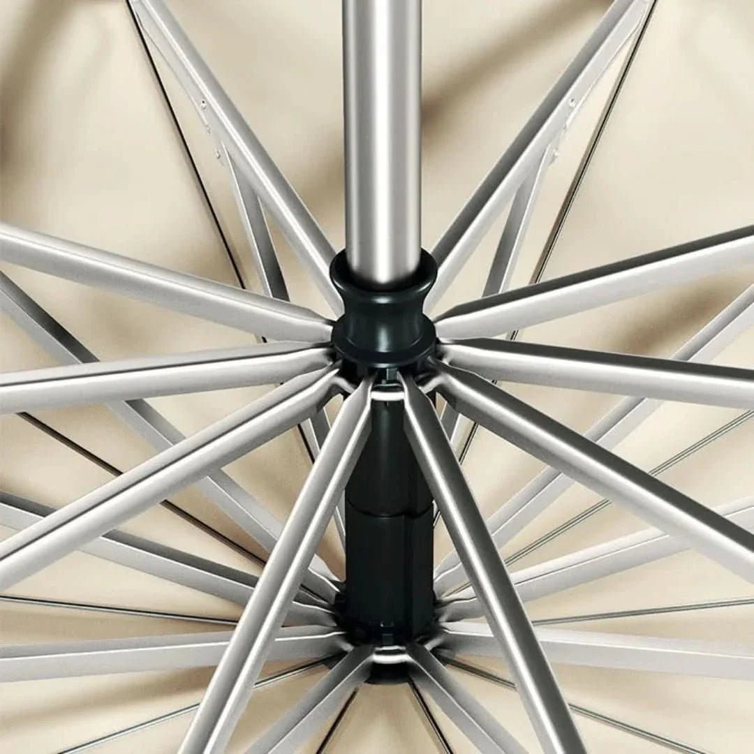 Łatwy Parasol - Odbijający & Wiatroodporny Design - vivano - warszawa