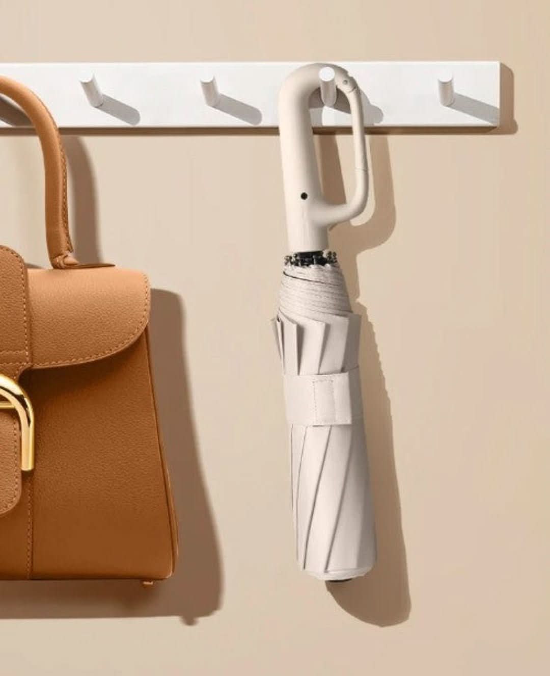 Łatwy Parasol - Odbijający & Wiatroodporny Design - vivano - warszawa