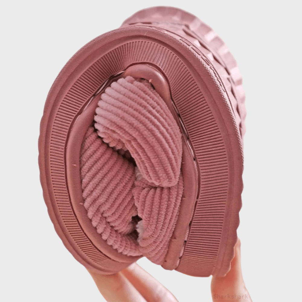 Lena - Stylowe kapcie damskie zapewniające najwyższy komfort - vivano - warszawa