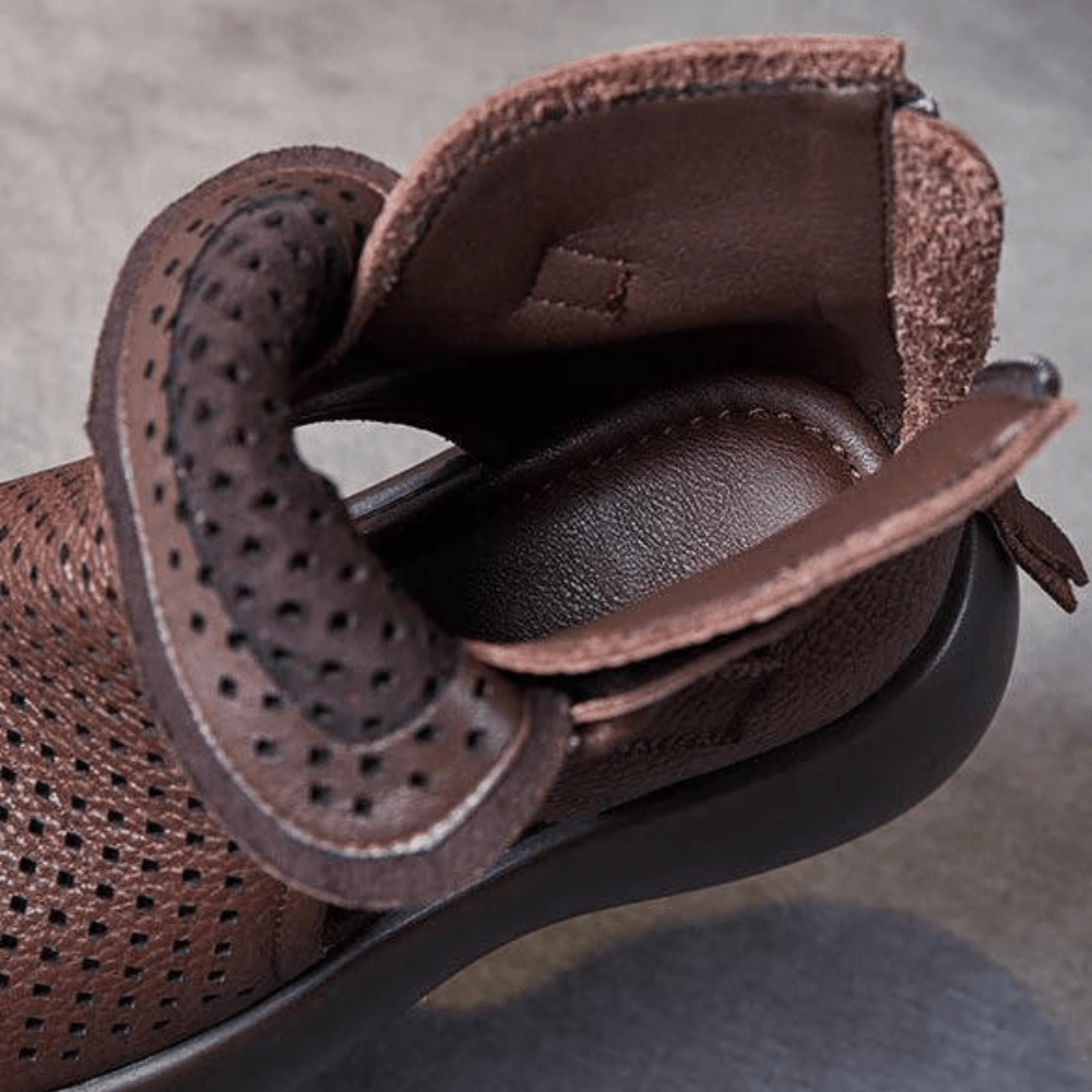 Liliana - Stylowe sandały damskie dla modnego wyglądu - vivano - warszawa