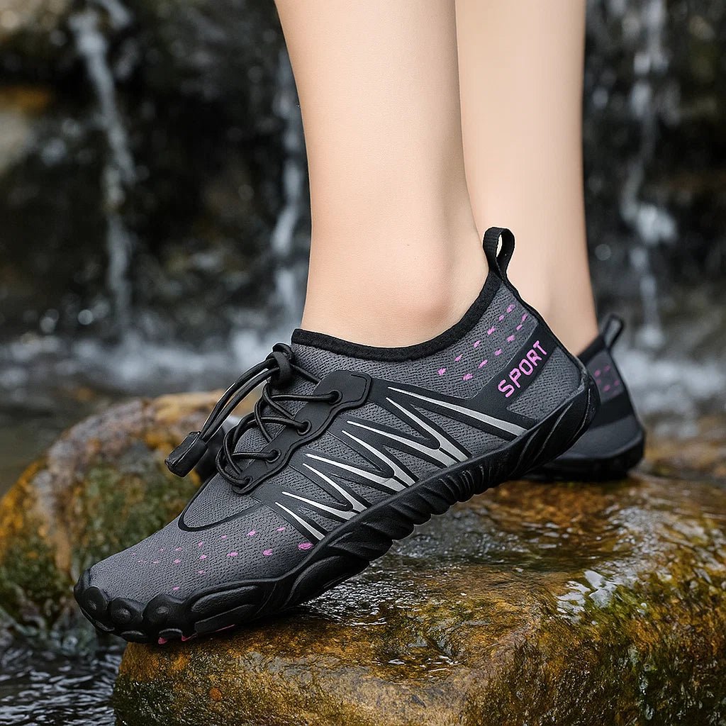 Luma – Buty Wodne Bez Podeszwy (Unisex) - vivano - warszawa