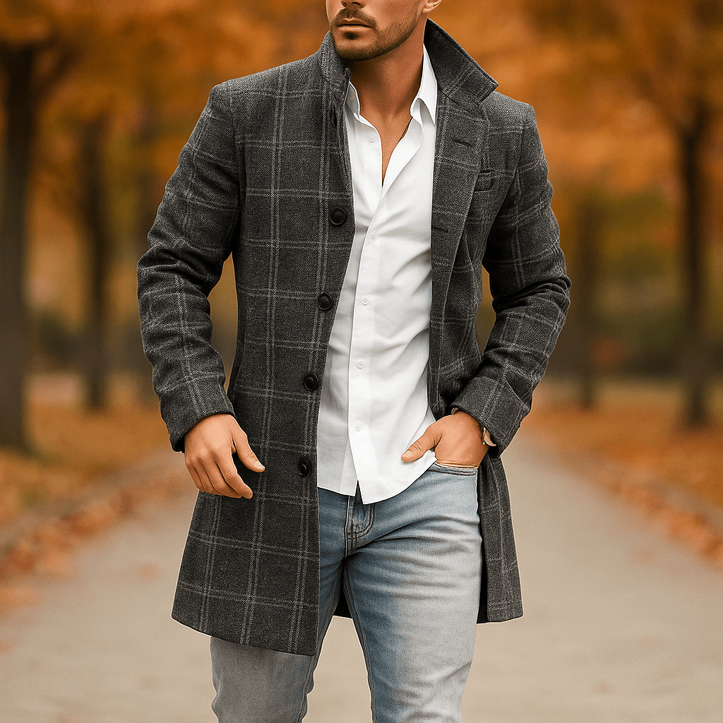 Marka - Lekka Kurtka - Wodoodporna - Oddychająca - Komfortowa - vivano - warszawa