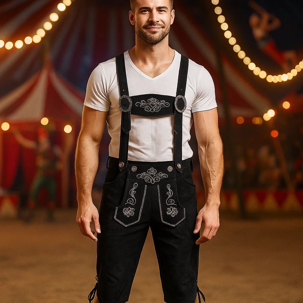 Męski Strój Ludowy – Tradycja i Elegancja - vivano - warszawa